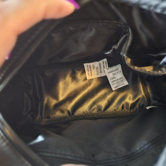 Sourpuss Handbag BNWT - Picture 2 of 4